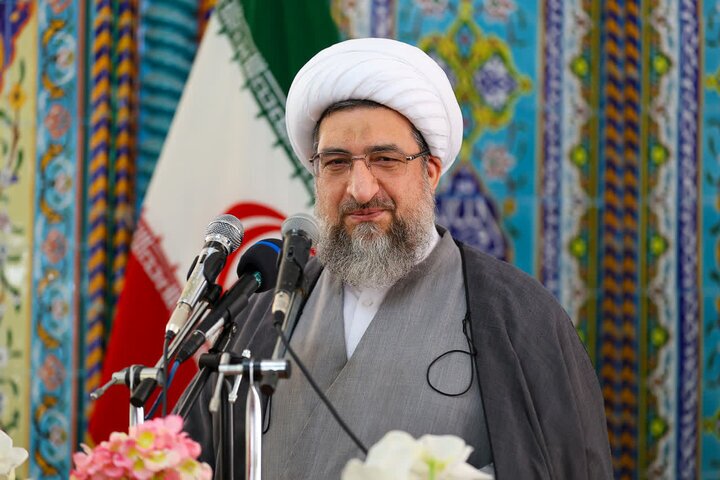 آغاز خطبههای نماز جمعه در استانها آغاز خطبههای نماز جمعه در استانها