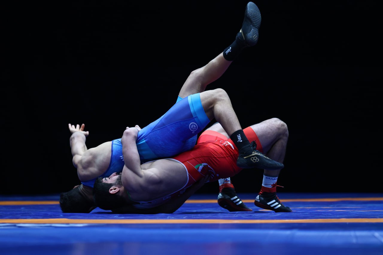 نتایج روز سیزدهم کاروان ایران+ جدول نتایج روز سیزدهم کاروان ایران+ جدول