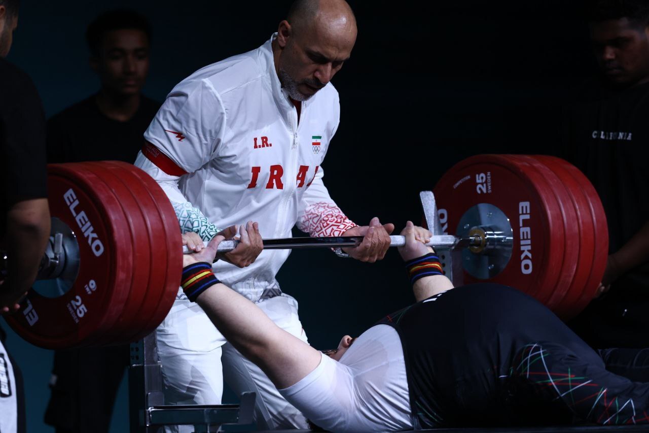 نتایج روز سیزدهم کاروان ایران+ جدول نتایج روز سیزدهم کاروان ایران+ جدول