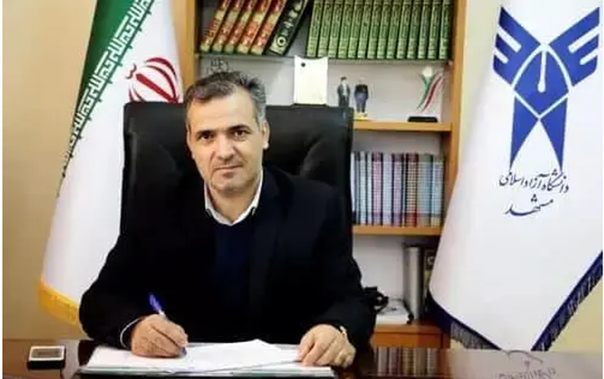 فیلم| مشهد مقدس میزبان دومین جشنواره ملی شعر مژده وصل