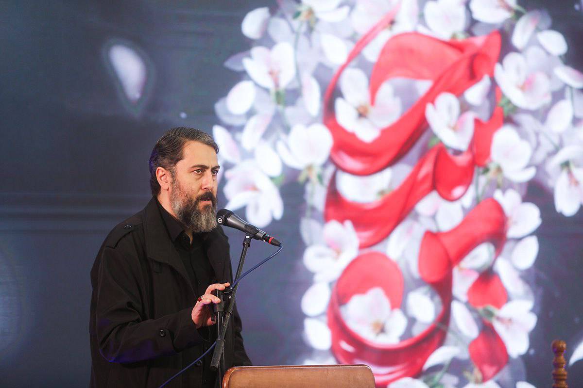 بوی پیراهن یوسف در حرم حضرت معصومه سلام الله علیها | رسالت بانوان در پاسداشت پیراهن امام حسین علیه السلام