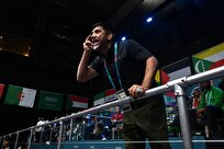 دبیر: کشتی‌گیران ایثار کردند/خوب کار نکنم باید به مردم جواب بدهم 