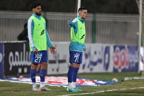 فیلم| خلاصه بازی استقلال ۲-۱ پادیاب