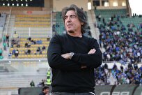 ساپینتو: امیدوارم بازیکنان استقلال درس عبرت گرفته باشند