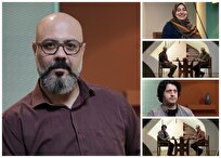 مرور بر کارنامه کن لوچ برنده دو جایزه نخل طلا/ بررسی «نور و سایه در عکاسی» در عکس‌های آلن شالر