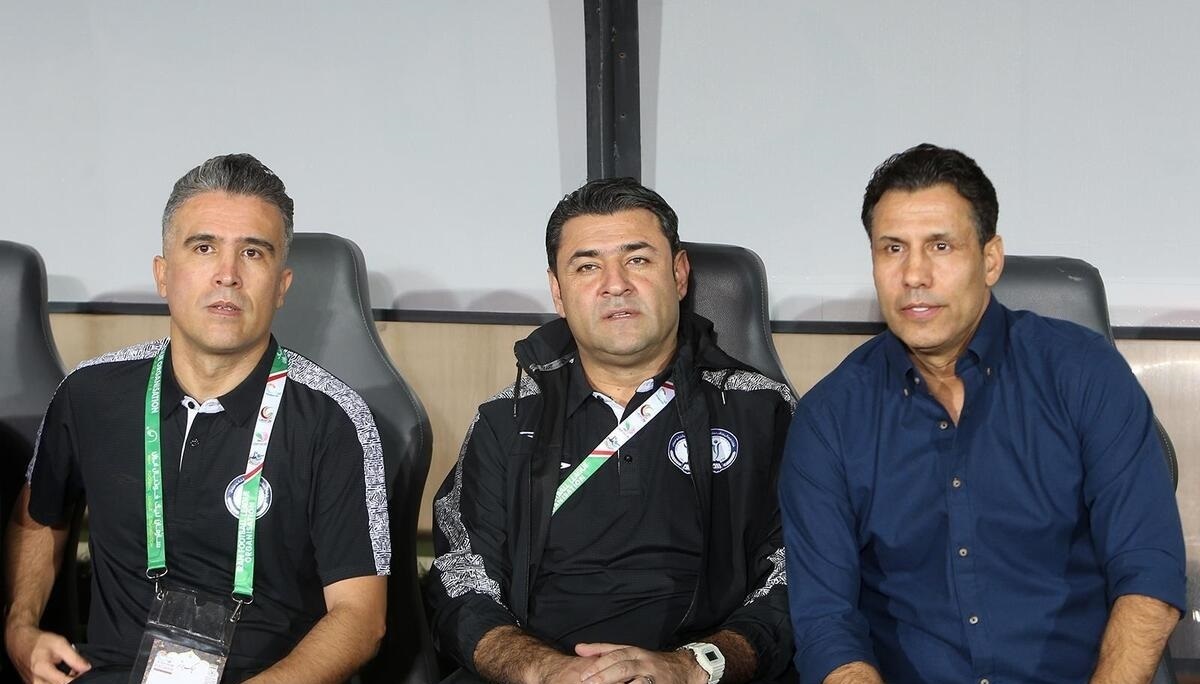 تکرار سنگینترین شکست دوران مربیگری تارتار مقابل تراکتور پس از ۱۳ سال!