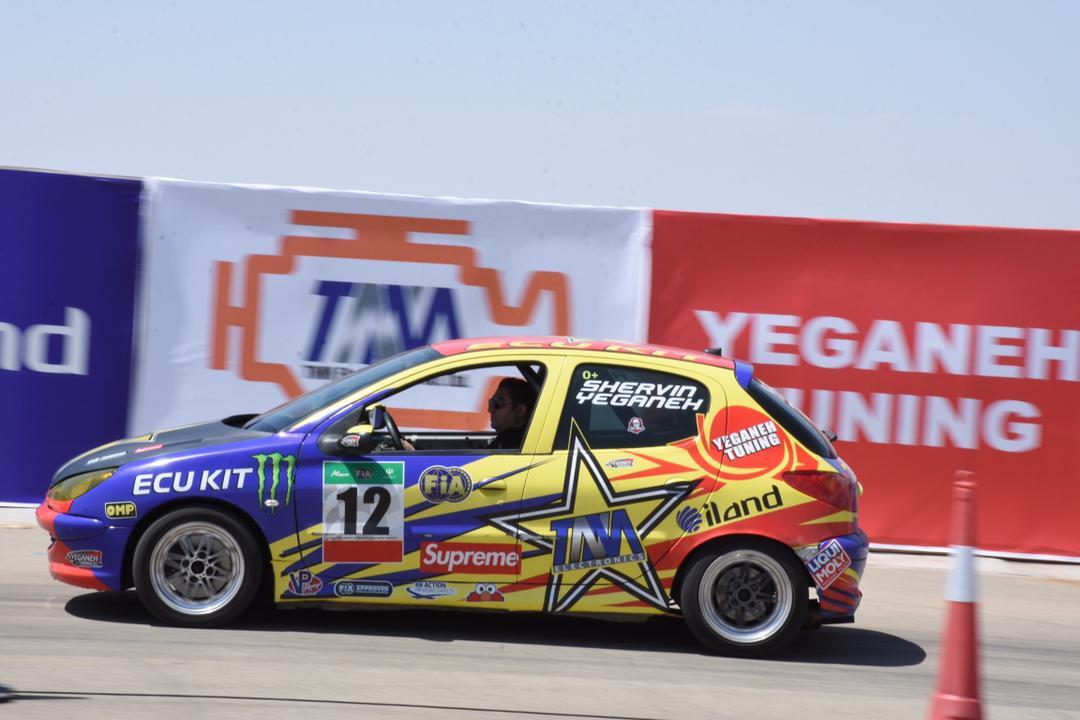 فردا ارسال شود/گلایه های قهرمان سابق از مسابقات درگ قهرمانی کشور/فرمانی:قبل از پازند شرایط بهتر بود