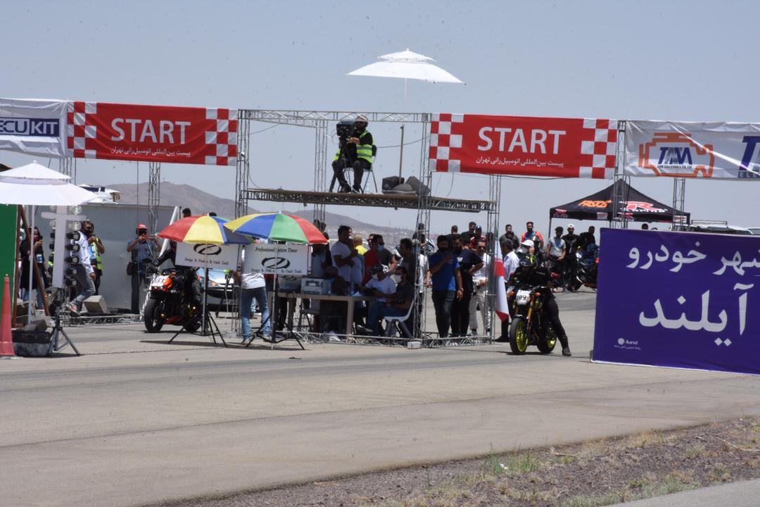 فردا ارسال شود/گلایه های قهرمان سابق از مسابقات درگ قهرمانی کشور/فرمانی:قبل از پازند شرایط بهتر بود