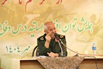 انتقال-فرهنگ-ایثار-و-مقاومت-متناسب-با-زبان-دانشجویان-باشد