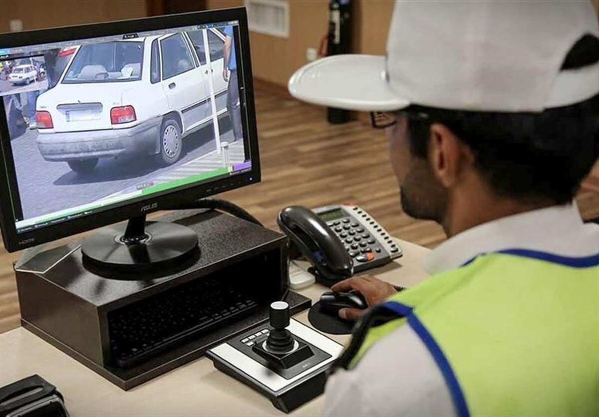 افزایش تخلفات معاینه فنی در تهران؛ ۴۹۶ هزار خودرو بدون گواهی معتبر شناسایی شدند