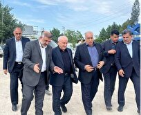 آغاز عملیات اجرایی منطقه ۳ آزادراه تهران–شمال در آینده نزدیک