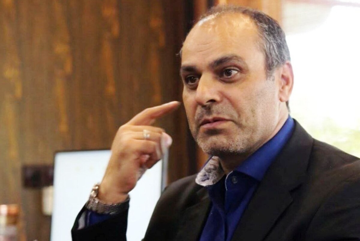 احسانی: هیات مدیره با دیدگاه بازیکن پروری از حدادی فر حمایت می‌کند/ باشگاه ذوب‌آهن ۴۷۰ میلیارد تومان زیان انباشته دارد