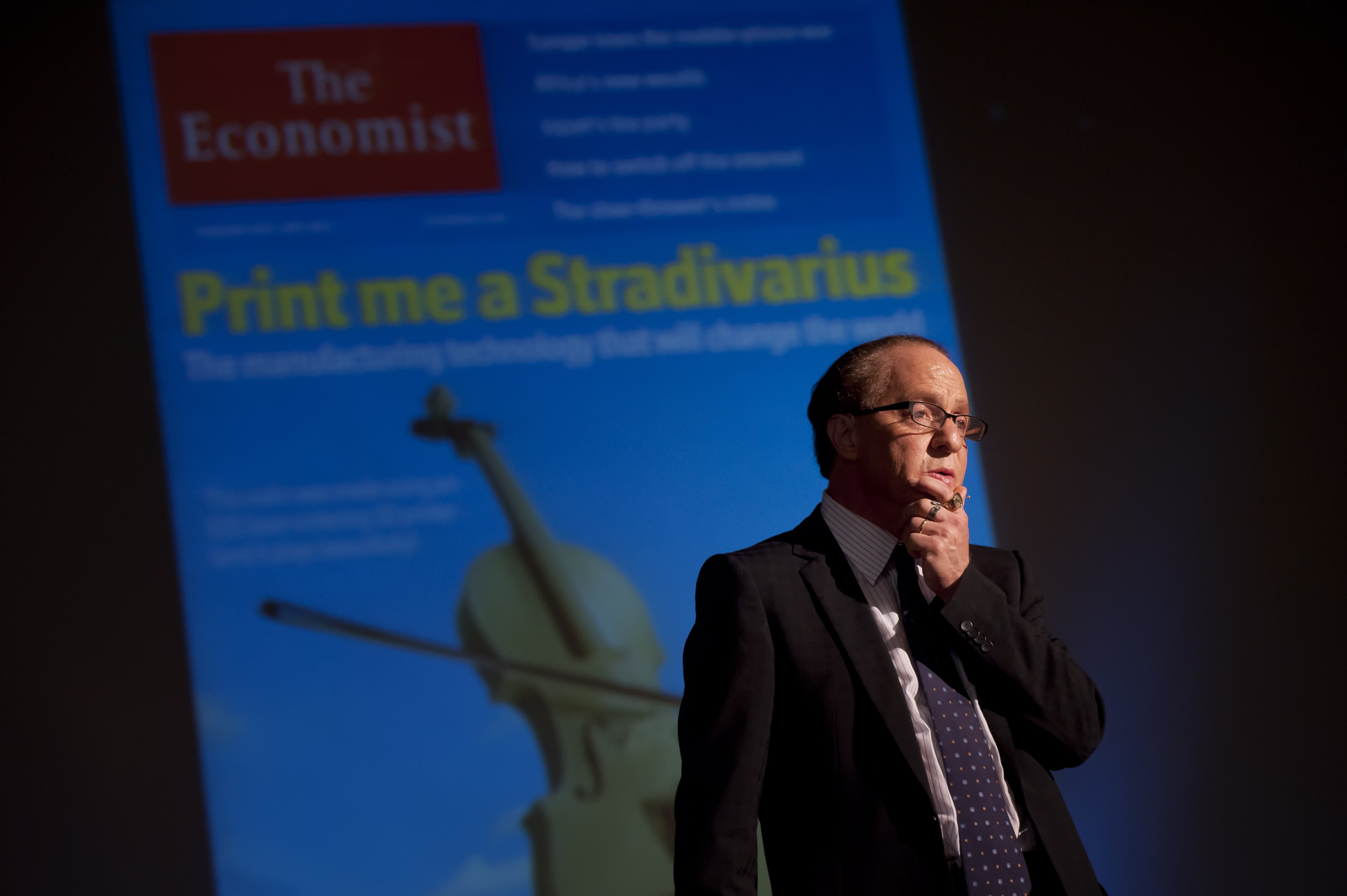 Ray Kurzweil Ray Kurzweil