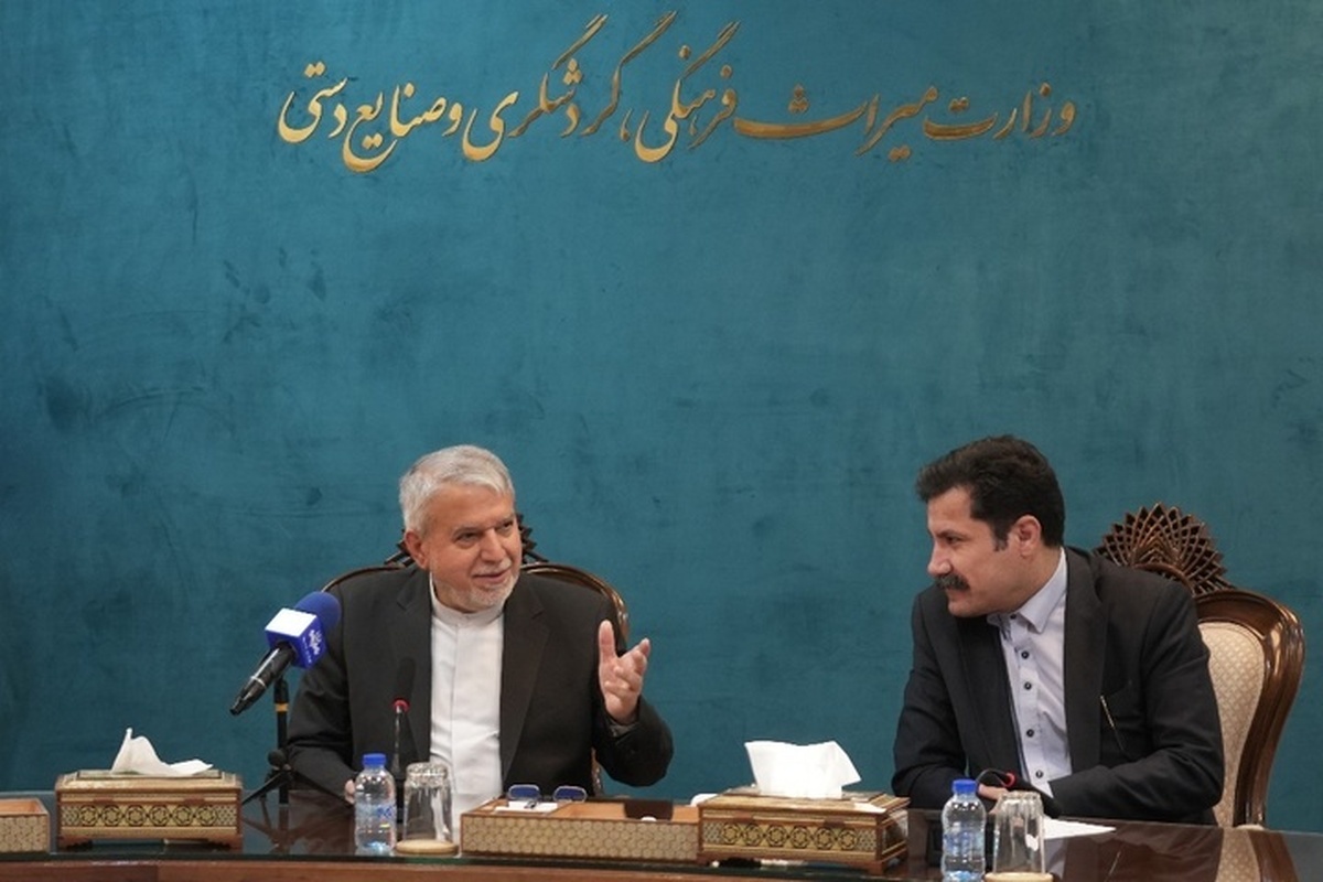 ضرورت برندسازی و احیای هویت فرهنگی در روستا‌های کشور