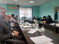 تمرکز-دانشگاه-آزاد-صفادشت-بر-به‌روزرسانی-فرآیندهای-پستی-و-تقویت-زیرساخت‌های-فناورانه