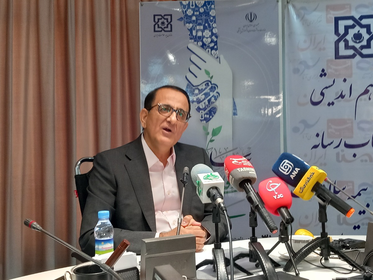 مصرف دارو در ایران دو برابر میانگین جهانی است