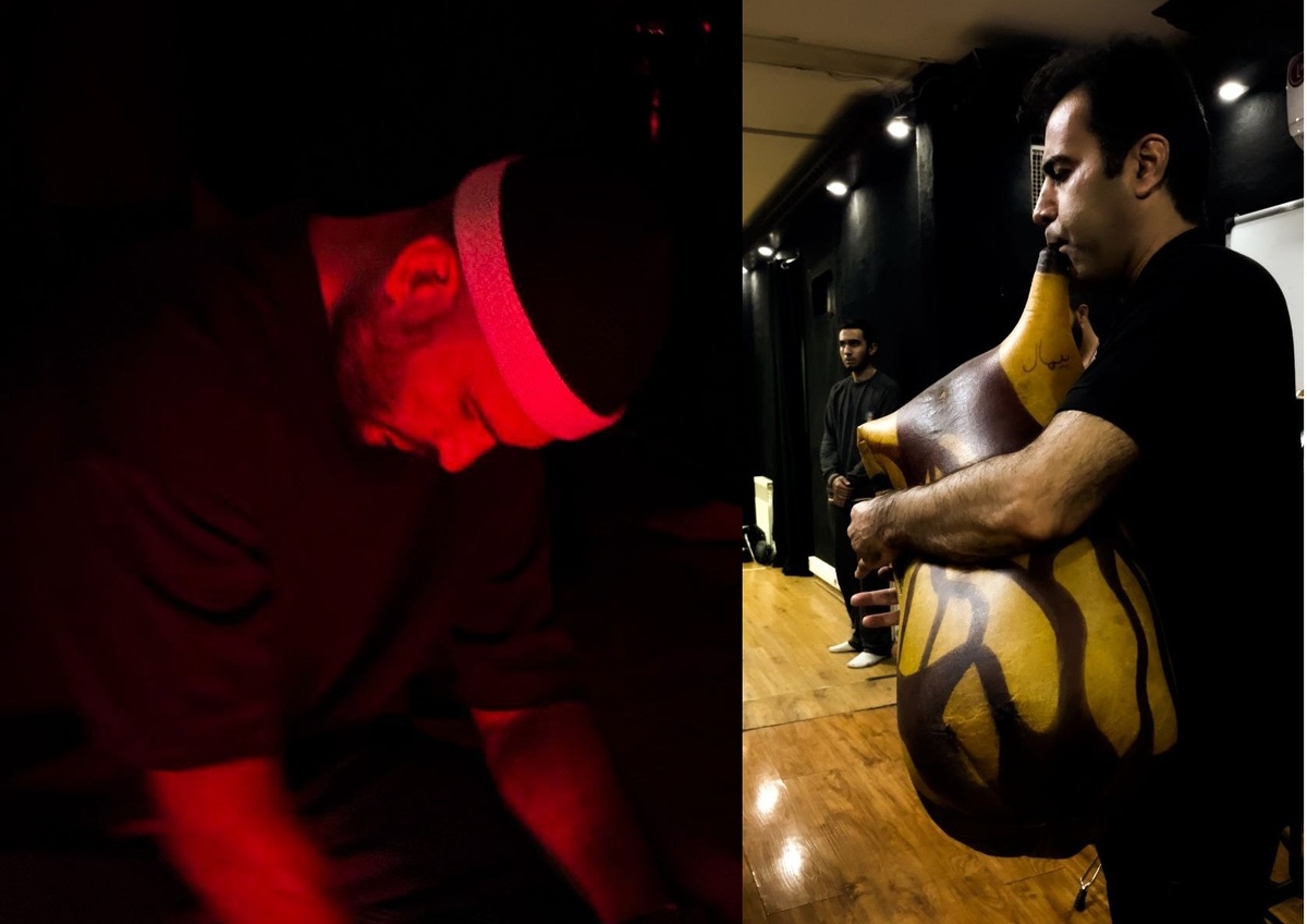 «زار»؛ تجربه‌ای آیینی از دریا، موسیقی و تقدیر به زودی اجرا می‌شود