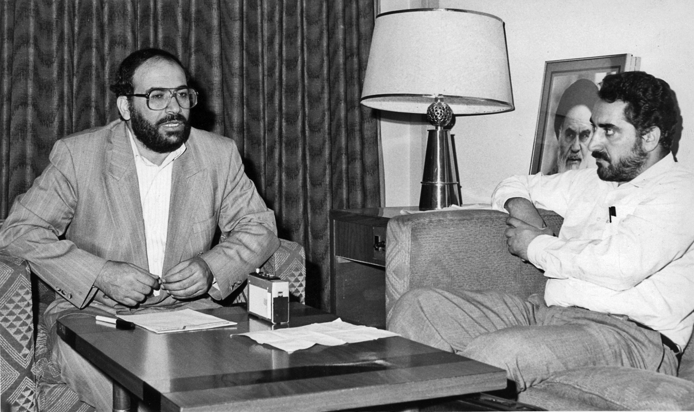 فتحی شقاقی؛ مؤسس جنبش جهاد اسلامی فلسطین و نماد مقاومت علیه اشغالگری صهیونیستی فتحی شقاقی؛ مؤسس جنبش جهاد اسلامی فلسطین و نماد مقاومت علیه اشغالگری صهیونیستی