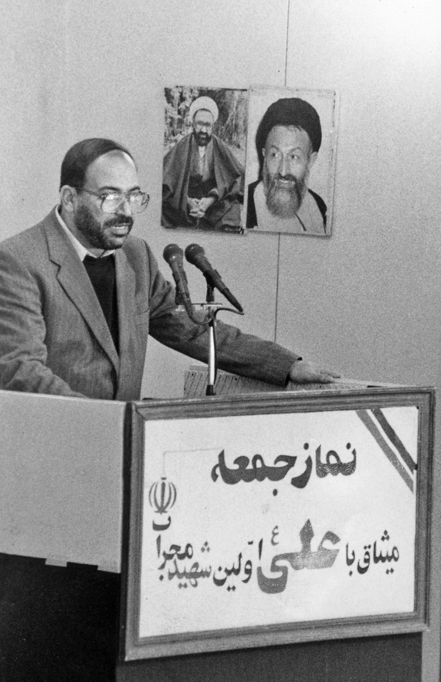 فتحی شقاقی؛ مؤسس جنبش جهاد اسلامی فلسطین و نماد مقاومت علیه اشغالگری صهیونیستی فتحی شقاقی؛ مؤسس جنبش جهاد اسلامی فلسطین و نماد مقاومت علیه اشغالگری صهیونیستی