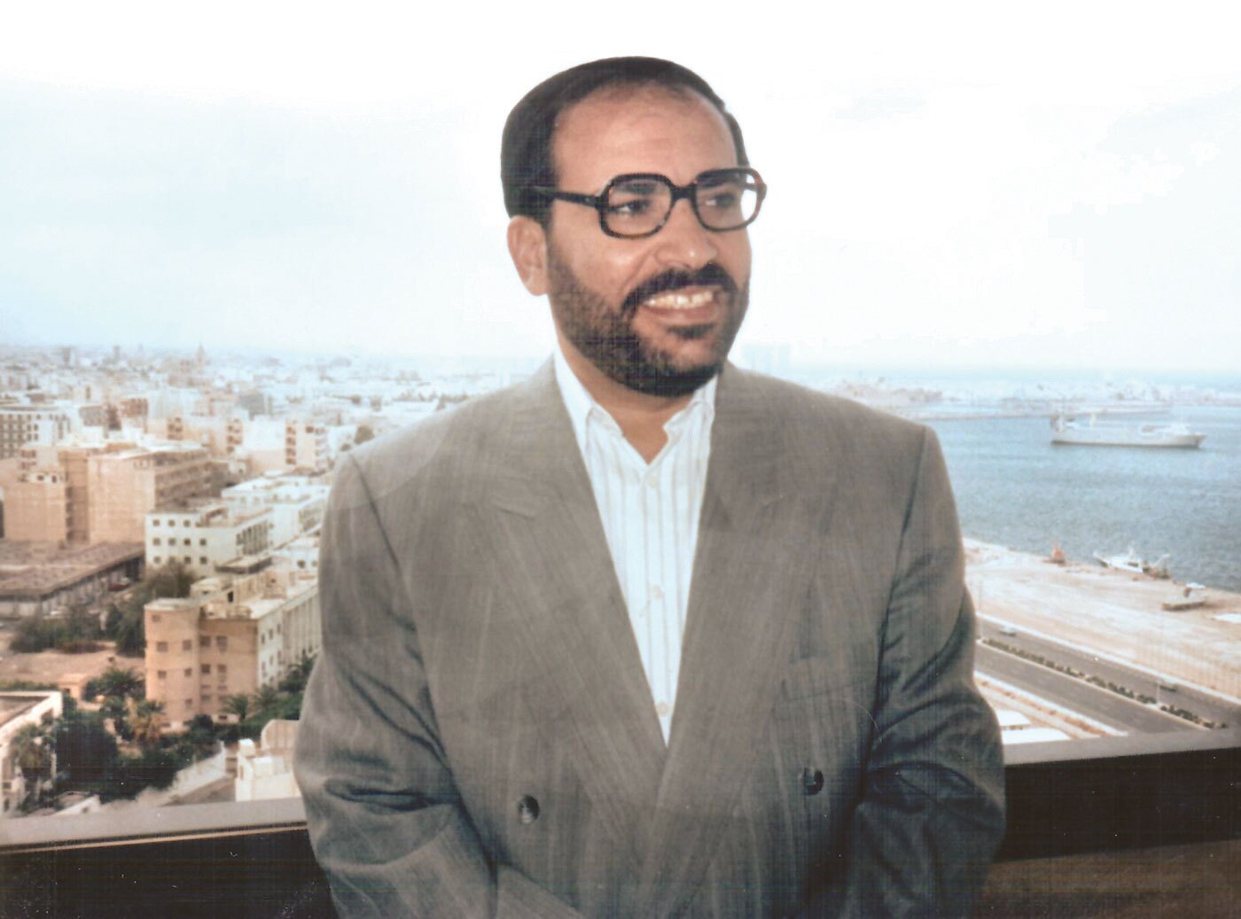 فتحی شقاقی؛ مؤسس جنبش جهاد اسلامی فلسطین و نماد مقاومت علیه اشغالگری صهیونیستی فتحی شقاقی؛ مؤسس جنبش جهاد اسلامی فلسطین و نماد مقاومت علیه اشغالگری صهیونیستی