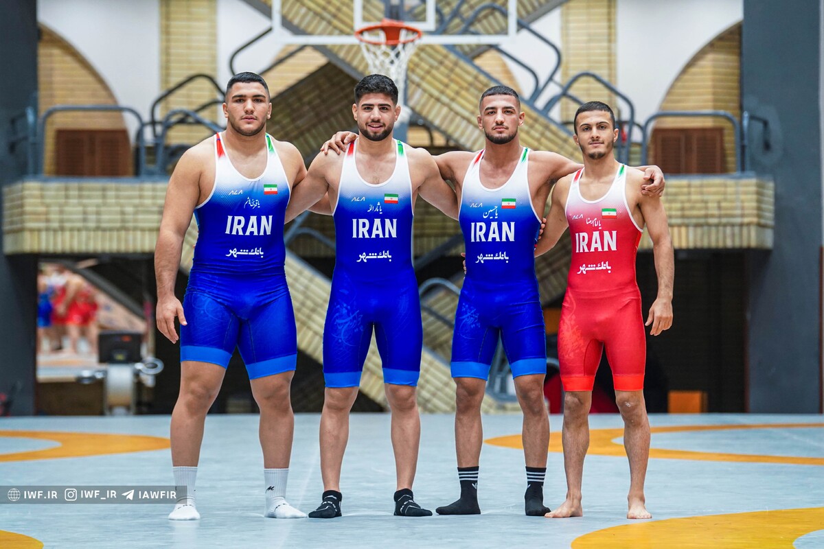والیزاده و یوسفی به ردهبندی رسیدند؛ شانس کسب 4 مدال در شب سوم برای ایران