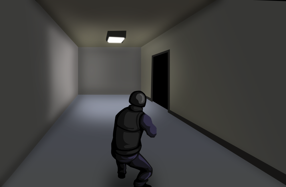 انواع زاویه دید در بازی -قسمت اول انواع زاویه دید در بازی -قسمت اول