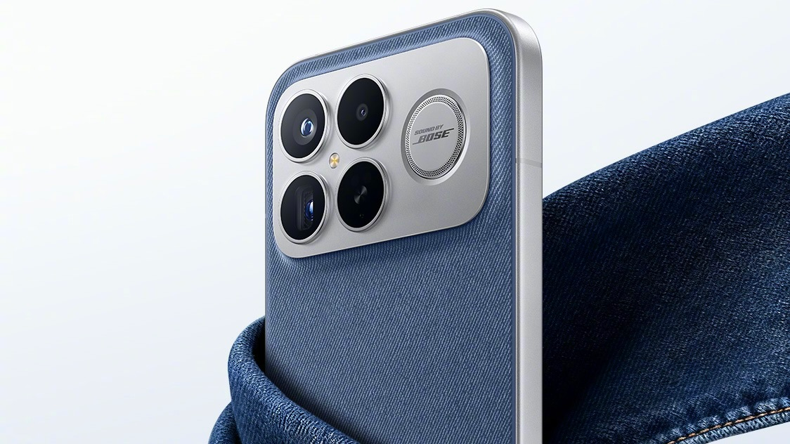 شیائومی با سری ردمی K۹۰ بازار گوشی‌های میان‌رده را هدف گرفت