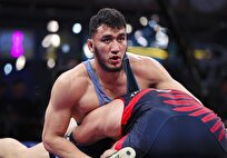 شروع برابر مدعیان ۹۷ کیلو؛ همه با امتیاز عالی بردند/ رضایی و رحمانی با برد استارت زدند