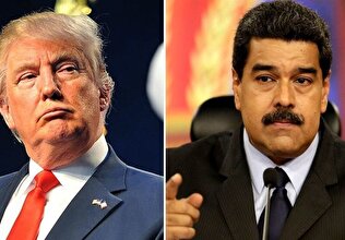 ترامپ در بن بست کاراکاس