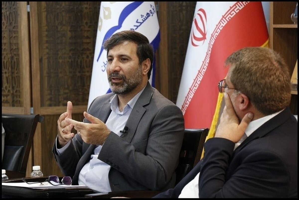 طحان‌نظیف: تحلیل علمی و بازخوانی نظرات شورای نگهبان، پایه فهم قانون اساسی کشور است