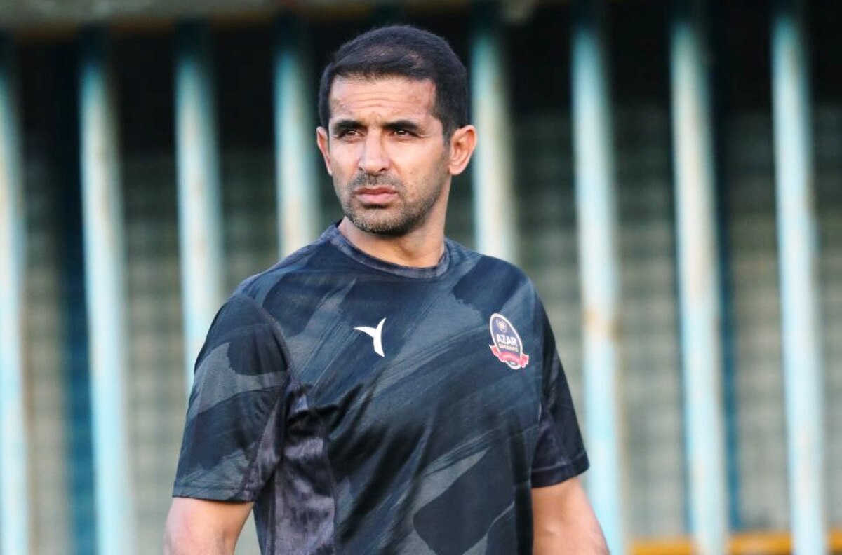 چگینی: قول بازگشت ۳ امتیاز کسر شده را دادند  شمس آذر دومین پیروزی را برابر سپاهان جشن میگیرد