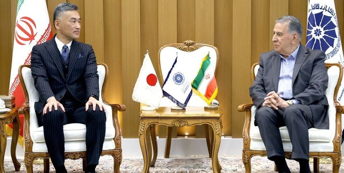 تمرکز ژاپن بر تکنولوژی در طرح کوتاه مدت همکاری با ایران  دعوت از مهندسان ایرانی برای حضور در توکیو