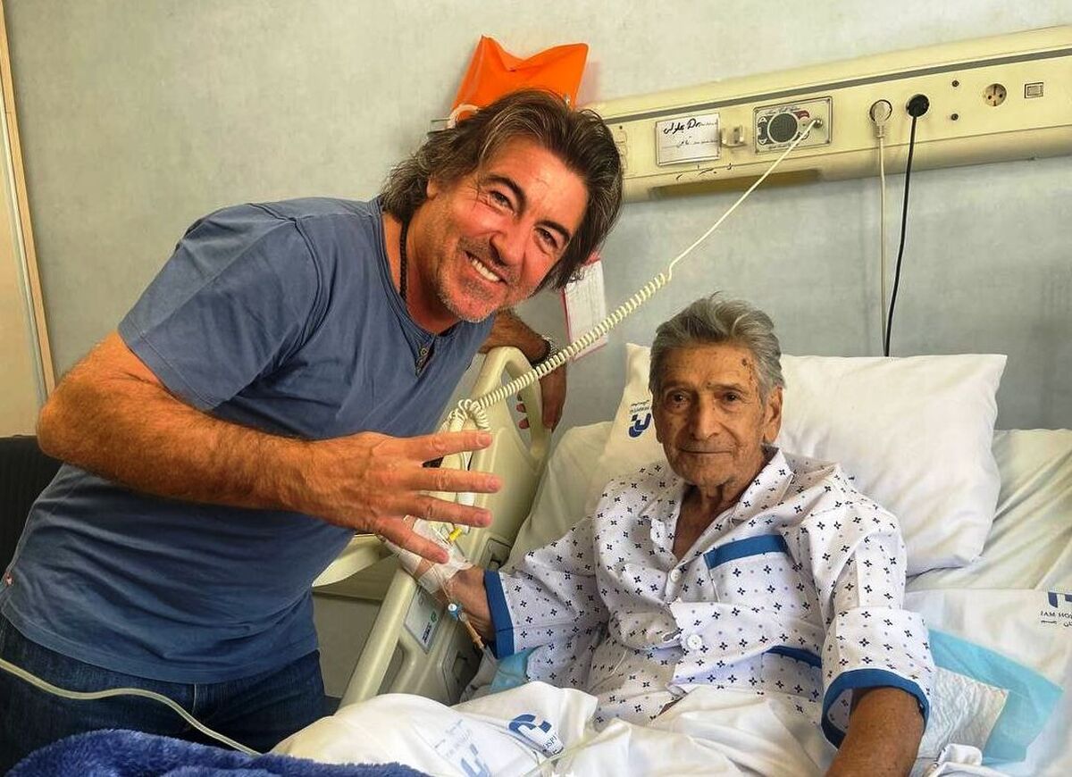 ستاره سابق استقلال درگذشت