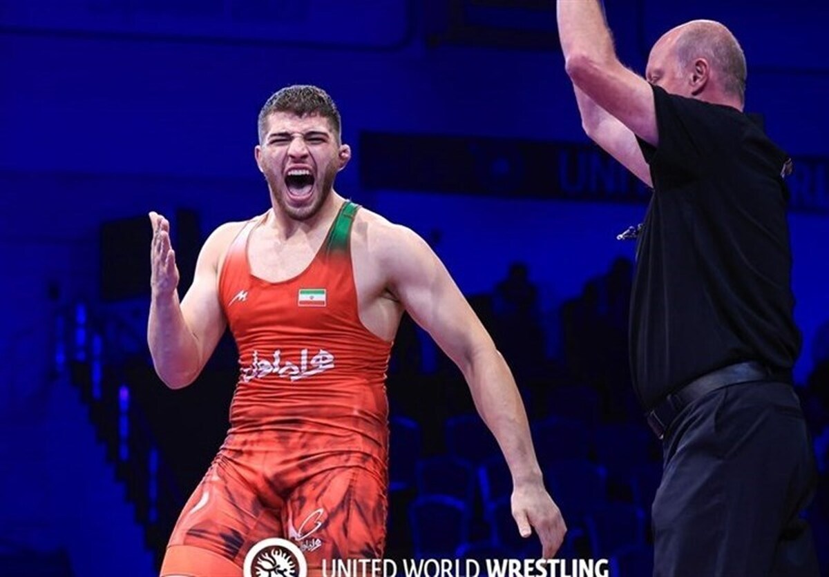 سومین شکست ایرانیها در سومین روز؛ بابالو به آرش یوشیدا باخت  یاسین رضایی دومین اوتی روز سوم