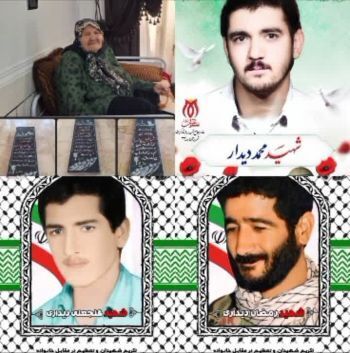 سردار پاکپور: فرهنگ مقاومت از خانواده آغاز می‌شود