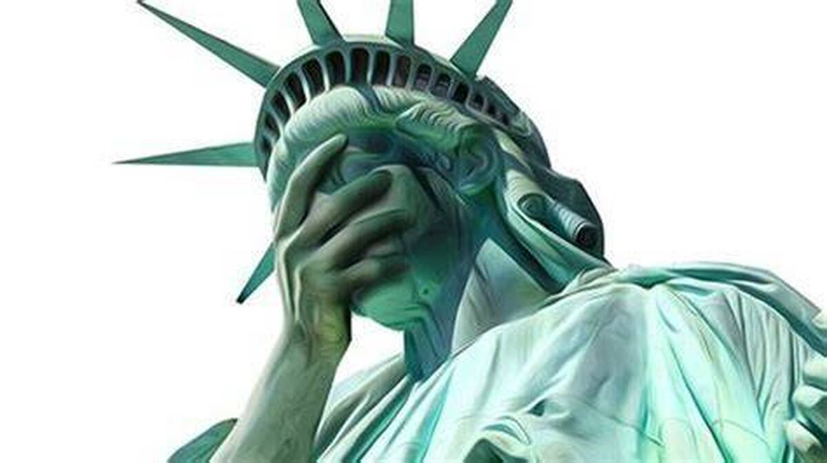 افول دموکراسی در آمریکا؛ از نماد آزادی تا واقعیت زوال سیاسی و اجتماعی