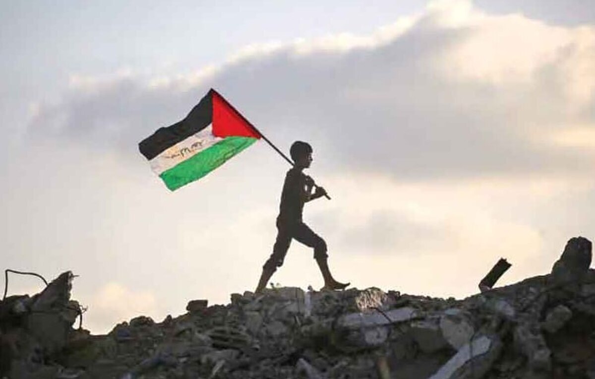 از پناه بردن تا ویرانی: چگونه صهیونیسم به فلسطینی‌ها خیانت کرد