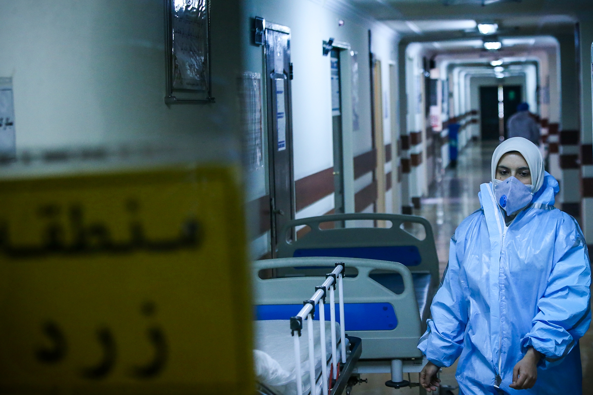 پرستاران؛ ستون بی‌ادعای نظام سلامت و نماد فداکاری