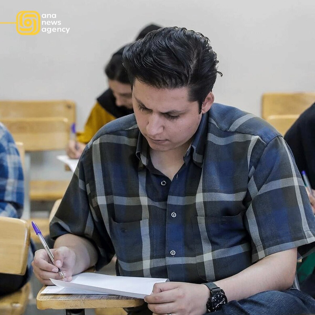 انتشار کارت ورود به جلسه آزمون دکتری تخصصی وزارت بهداشت ۱۴۰۴