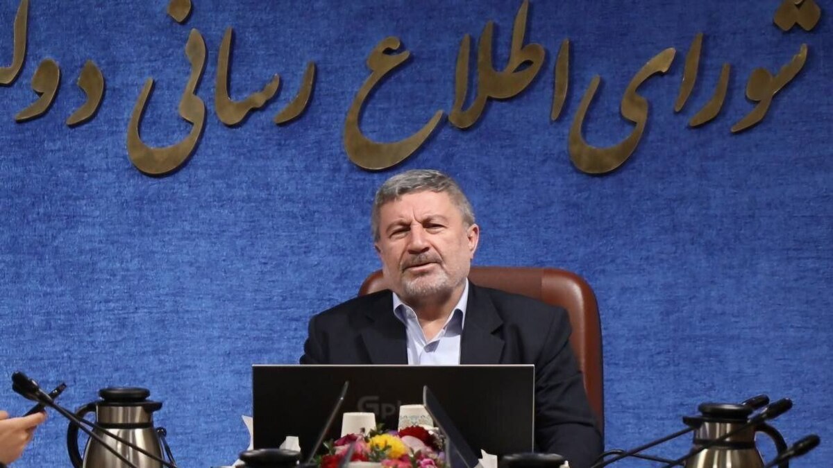 سومین جلسه شورای مشاوران نسل زد برگزار شد