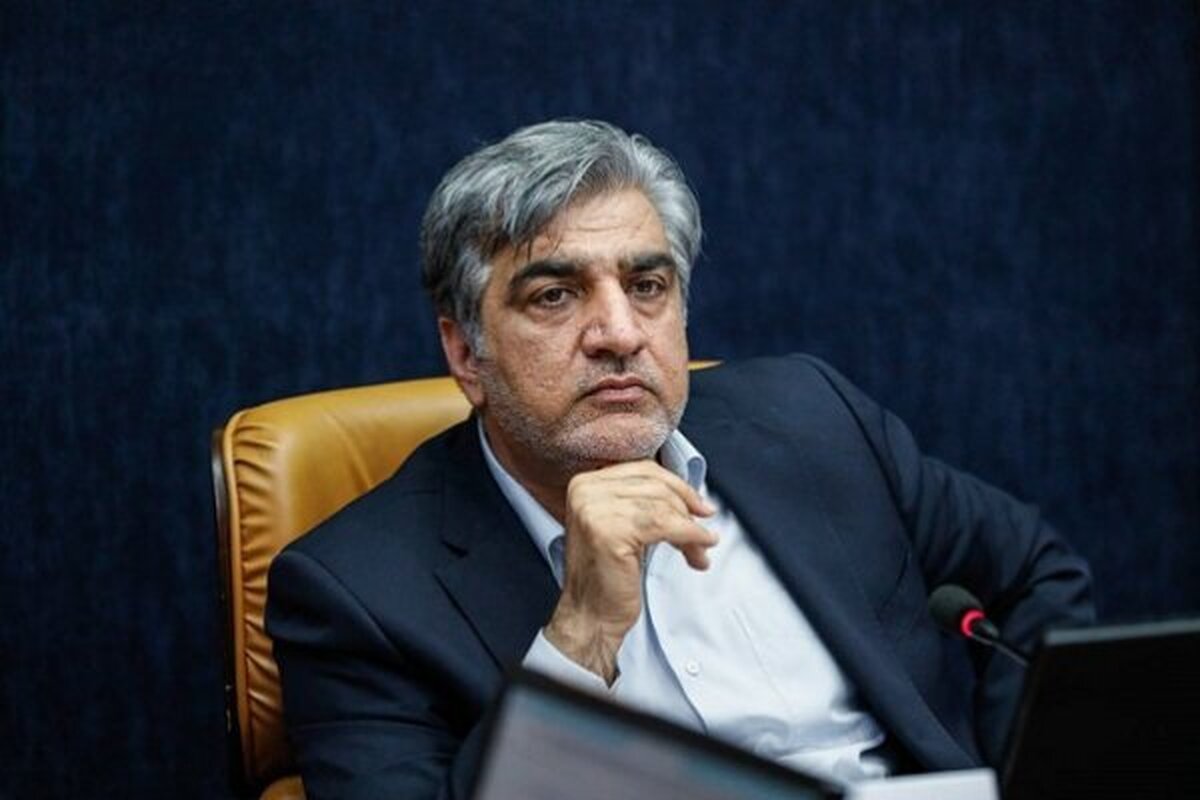 پیام مدیرعامل سازمان تأمین‌اجتماعی به مناسبت روز پرستار