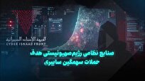 اطلاعات سرّی پدافند پیشرفته لیزری اسرائیل به دست هکر‌ها افتاد +فیلم