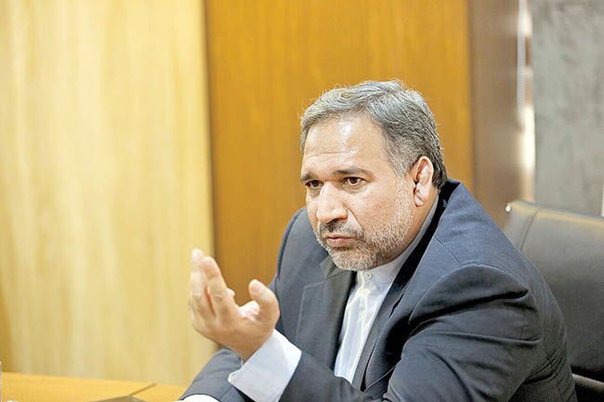 شمس‌الدین حسینی: صنعت نفت و گاز ملی شد اما مردمی نشد