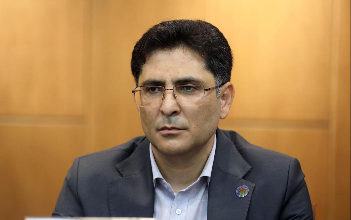 انتصاب رمضی در قامت مسئول توسعه فدراسیون جهانی ورزش کارگری