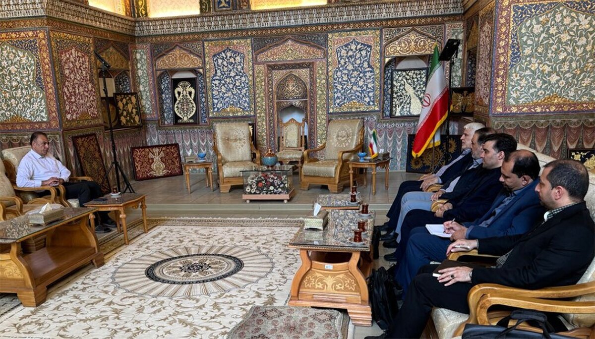 اصفهان میزبان اختتامیه جشنواره شعر نبی رحمت(ص) شد