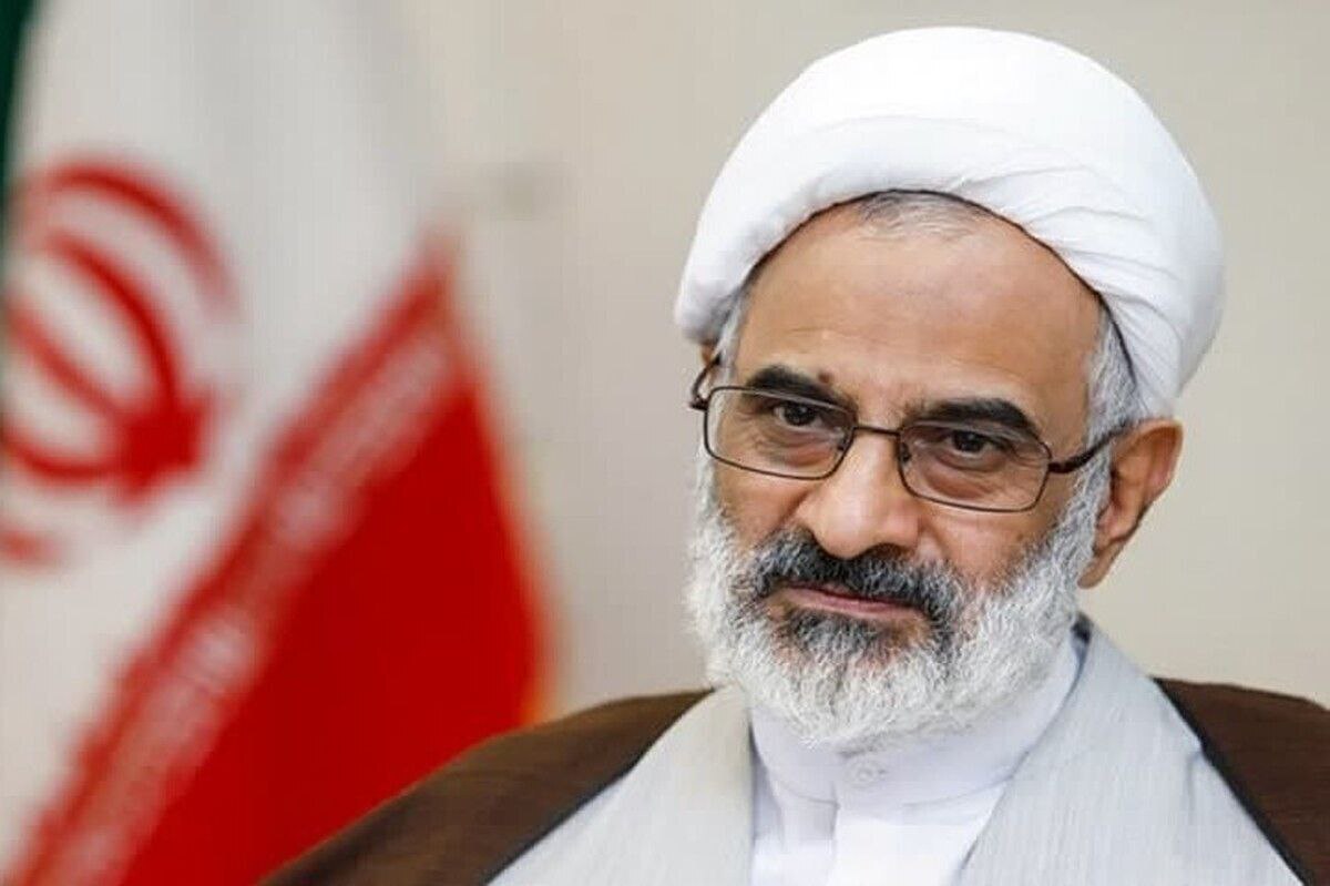 پیام تبریک نماینده ولی فقیه در سپاه به مناسبت ولادت حضرت زینب (س) و روز پرستار