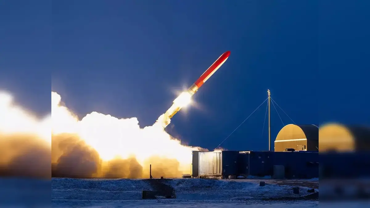 کرملین: اظهارات ترامپ درباره موشک‌های روسی پاسخی به آزمایش‌های «بورویست‌نیک» بود