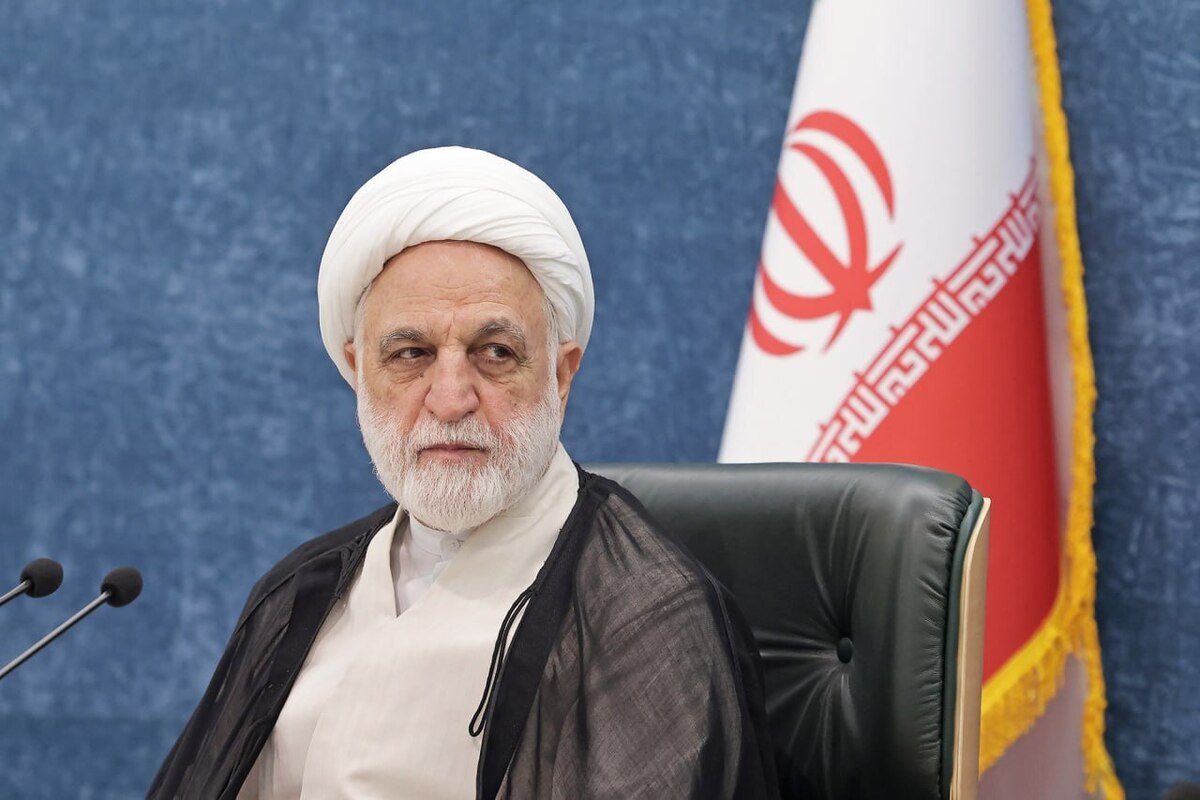 روایت اژه‌ای از روند انحلال بانک آینده  صیانت از حقوق سپرده‌گذاران در اولویت است+ فیلم