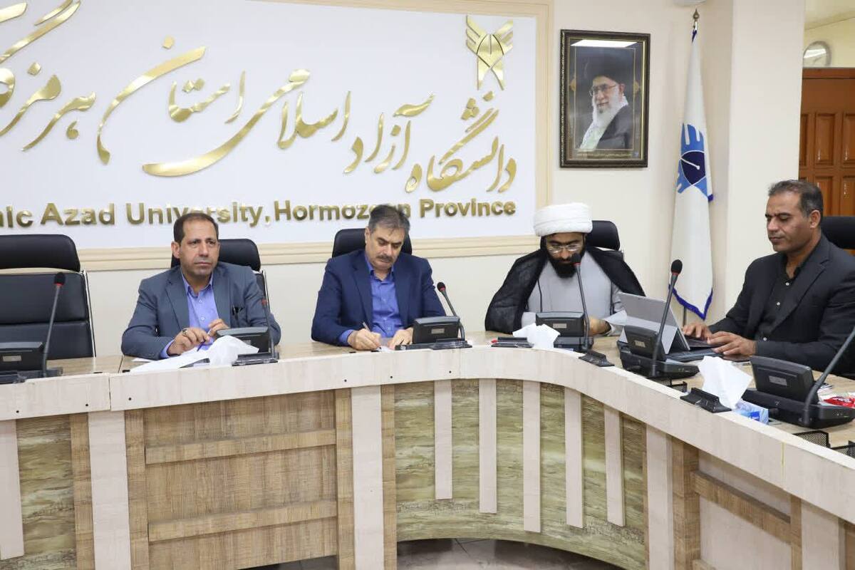 مهارت‌آموزی و توانمندسازی دانشجویان؛ رسالت اصلی دانشگاه آزاد