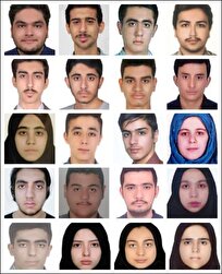 درخشش دانشجویان دانشگاه صنعتی امیرکبیر در سی امین المپیاد دانشجویی